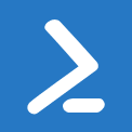 PowerShell Logo